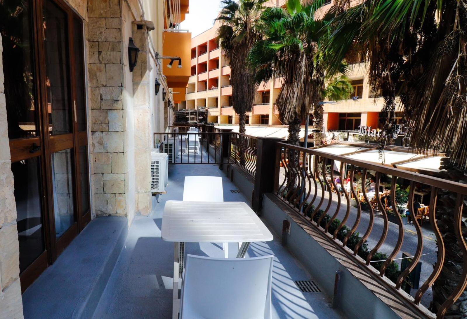 Napoli Gasthuis 3*