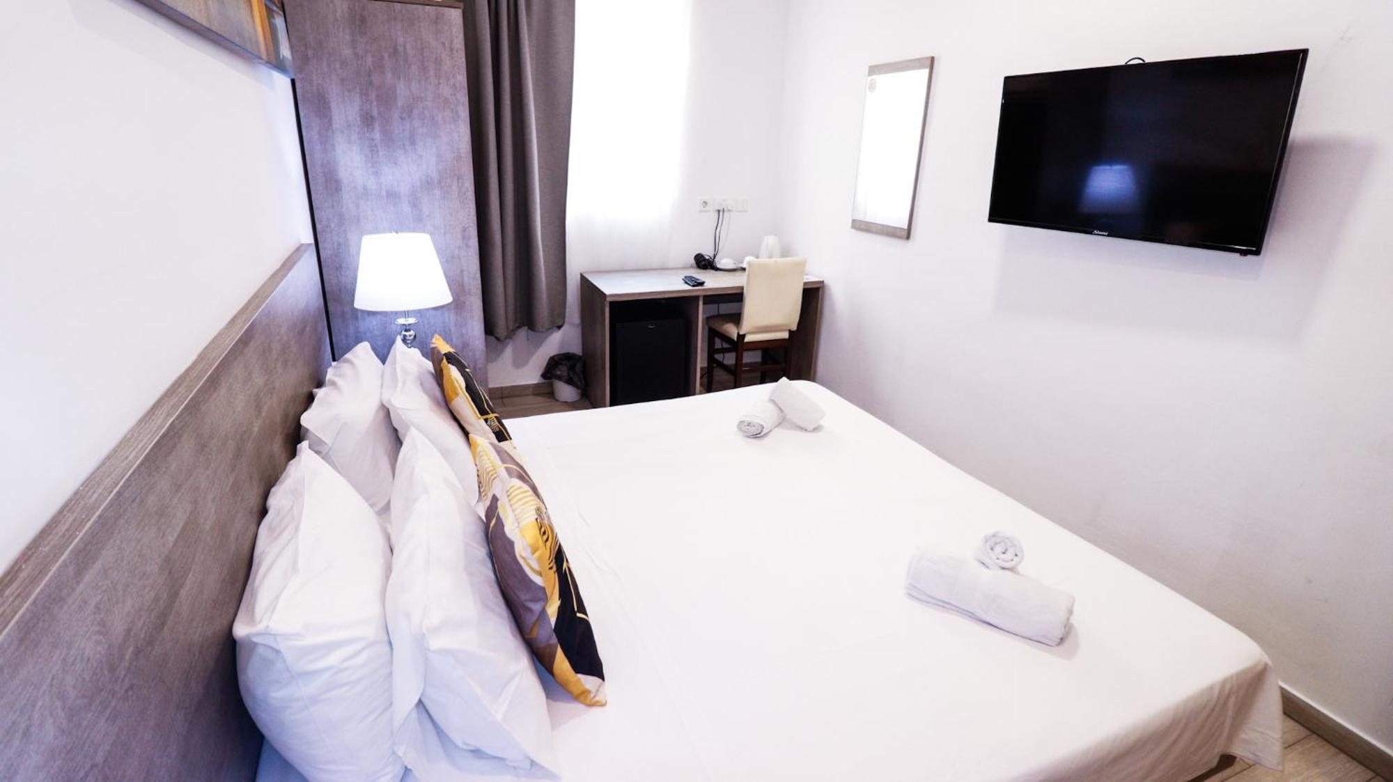 Gasthuis Napoli 3*