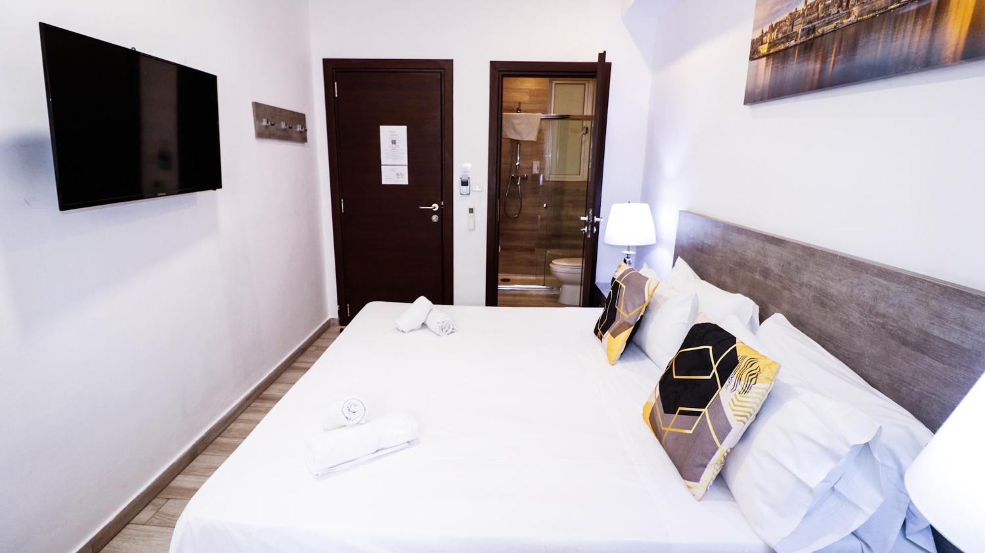 Napoli 3* San Ġiljan