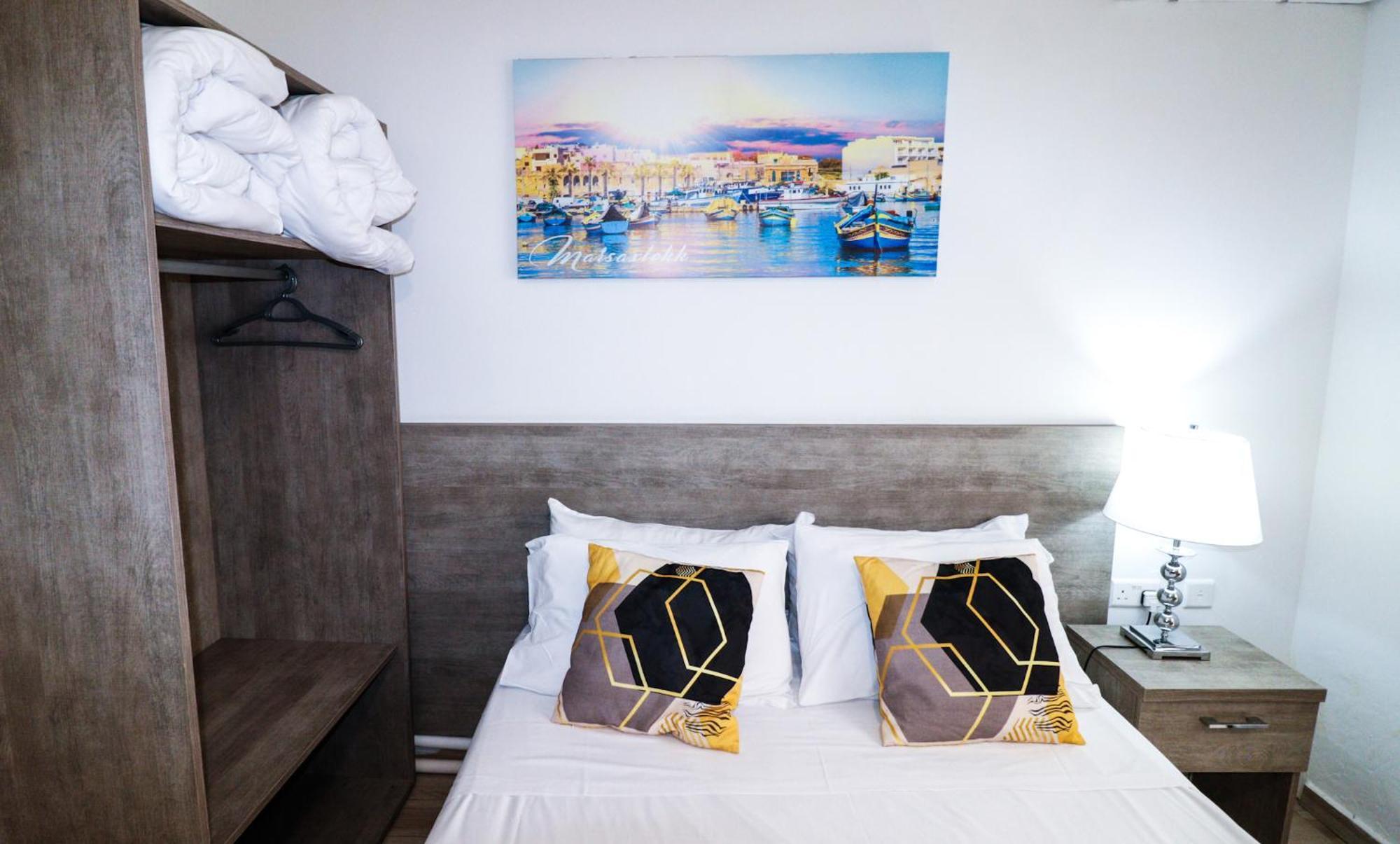 Vendégház Napoli 3*