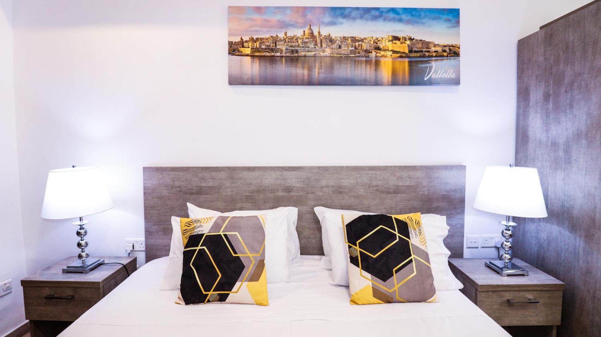 Vendégház Napoli 3*