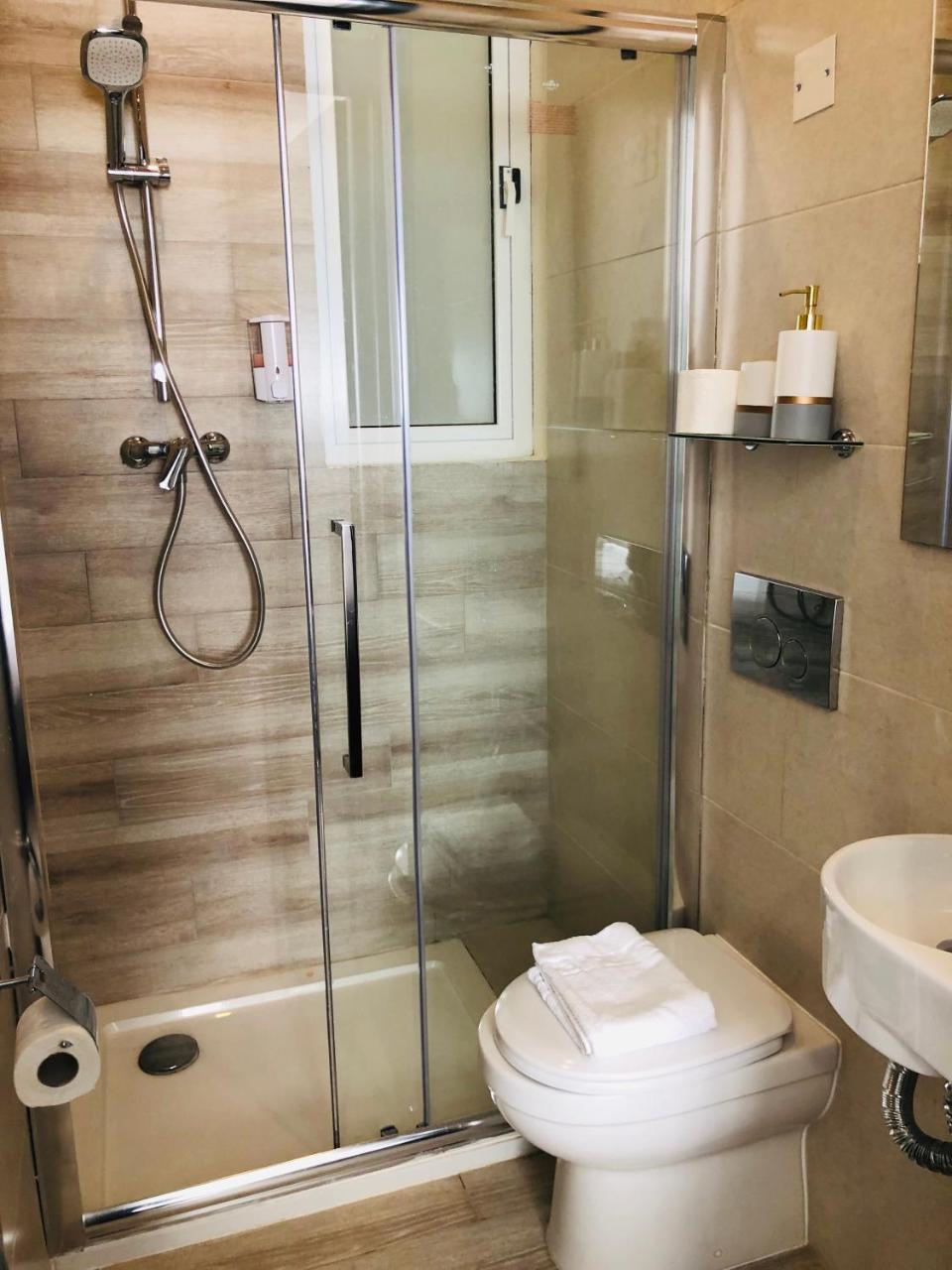 Napoli Maison d'hôtes 3*
