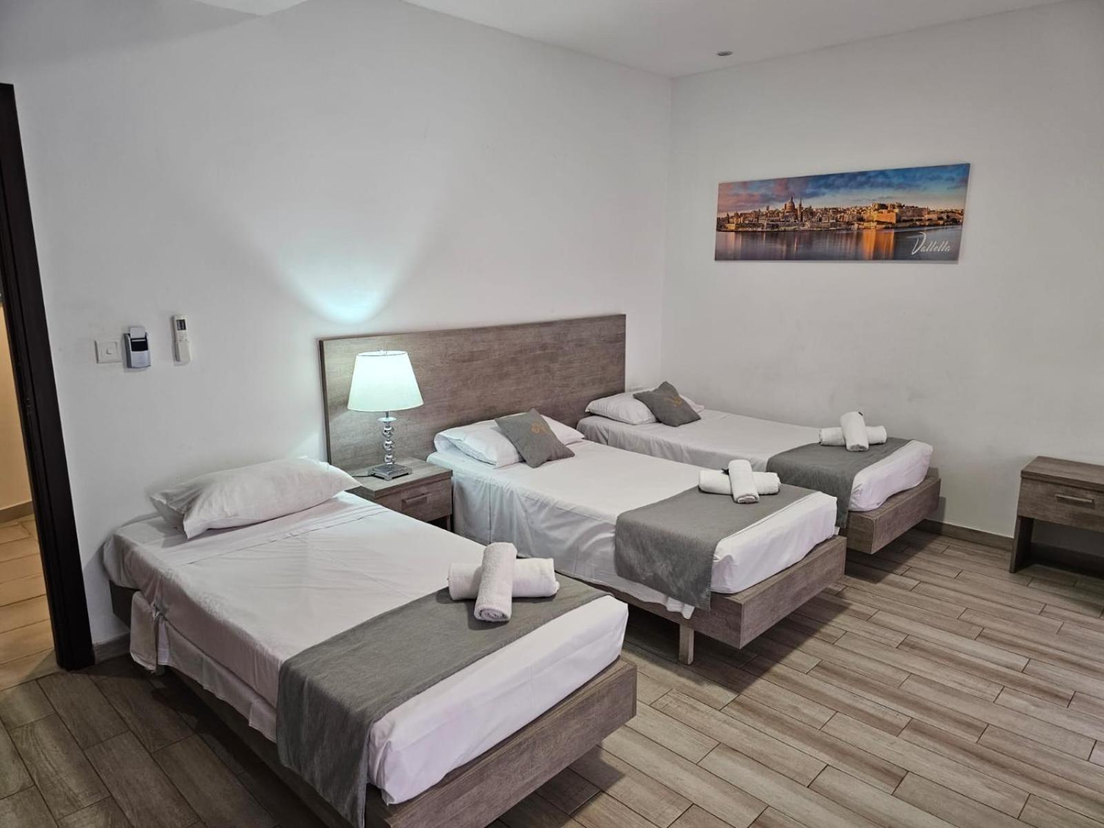Napoli Gasthuis 3*