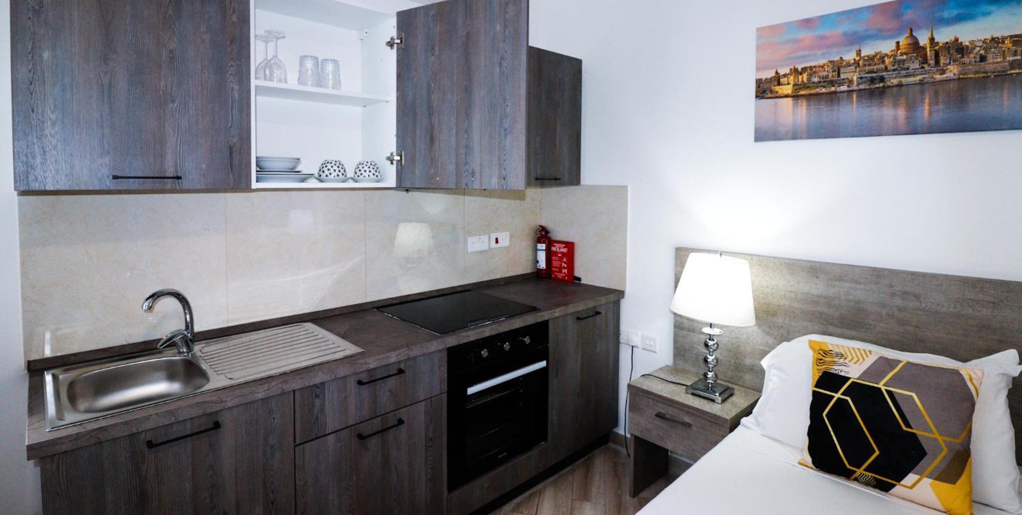 Napoli Gasthuis 3*