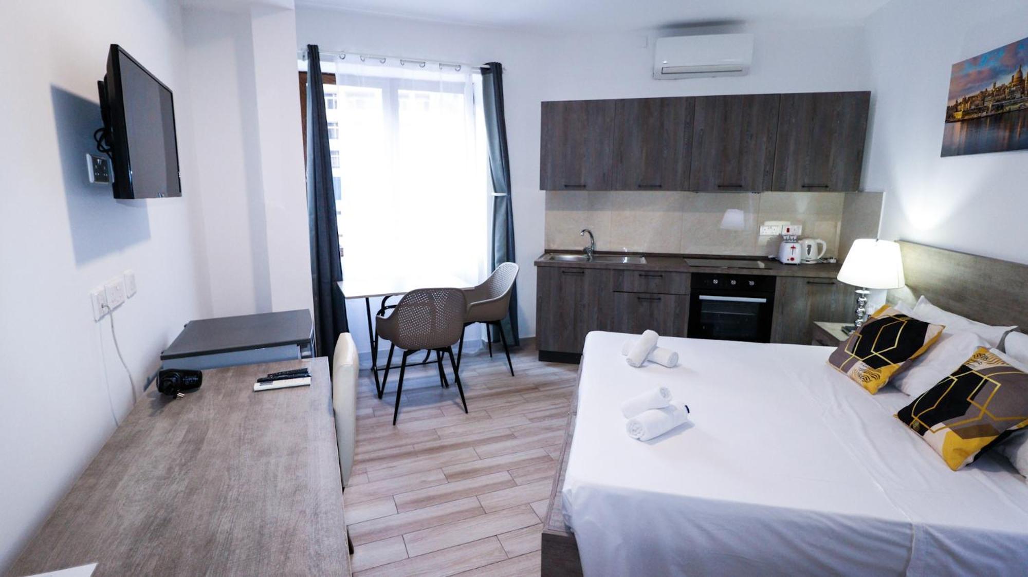 Napoli Gasthuis 3*