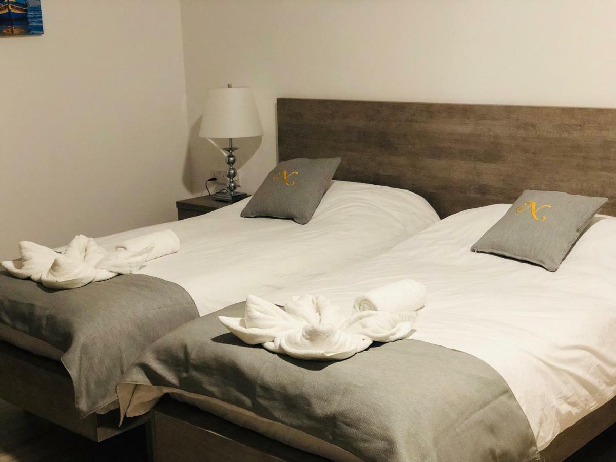 Napoli Gasthuis 3*
